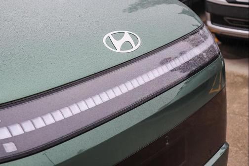 2026 Hyundai IONIQ 9 Performance Limited