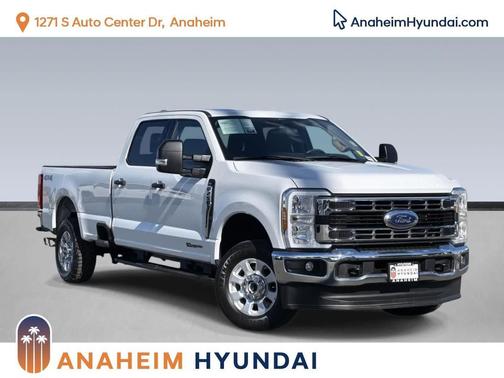 2024 Ford F-250 XLT