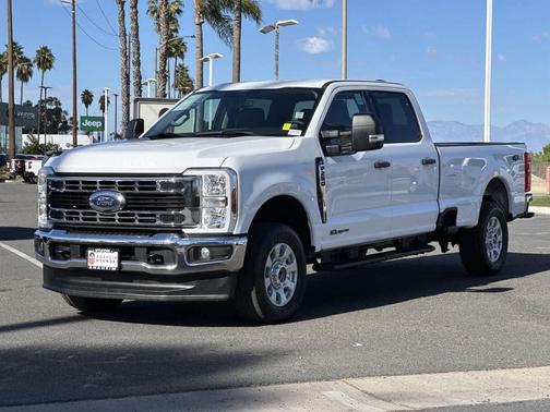 2024 Ford F-250 XLT
