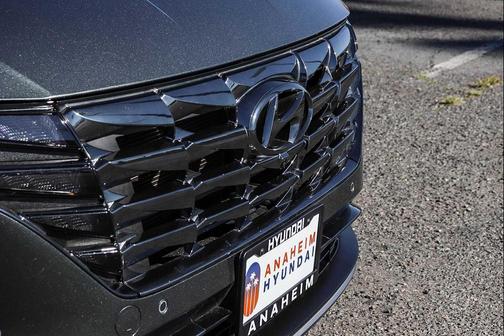 2023 Hyundai TUCSON Plug-In Hybrid Limited