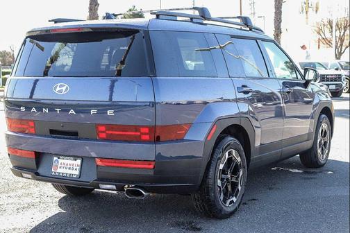 2026 Hyundai SANTA FE SEL 2.4