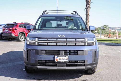 2026 Hyundai SANTA FE SEL 2.4