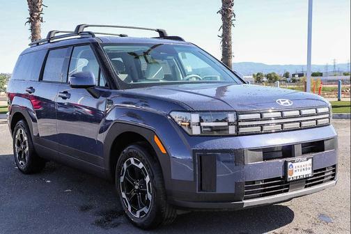 2026 Hyundai SANTA FE SEL 2.4