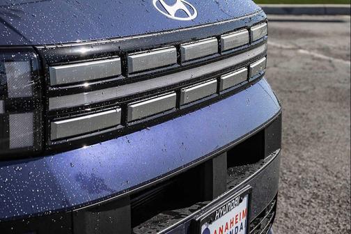 2026 Hyundai SANTA FE SEL 2.4