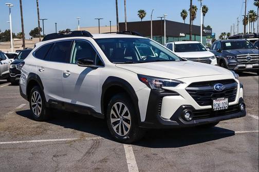 2023 Subaru Outback Premium