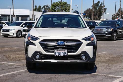 2023 Subaru Outback Premium