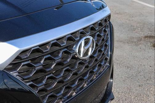 2020 Hyundai SANTA FE SEL 2.4