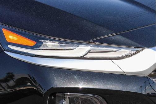 2020 Hyundai SANTA FE SEL 2.4