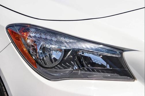 2018 Mercedes-Benz CLA 250 Base