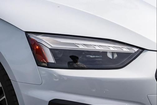 2023 Audi S5 Premium Plus TFSI quattro Tiptronic