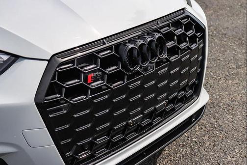 2023 Audi S5 Premium Plus TFSI quattro Tiptronic