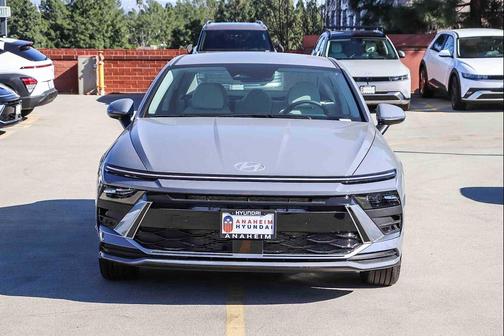 2026 Hyundai SONATA SE