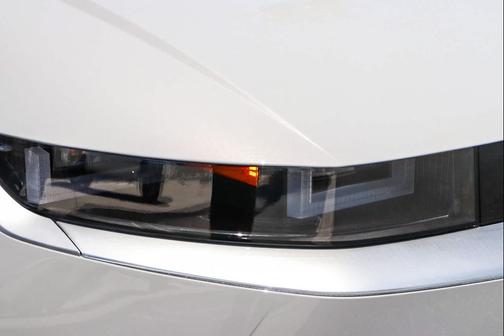 Cyber Gray 2026 Hyundai IONIQ 5 Limited