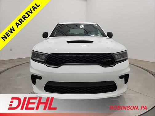 2021 Dodge Durango R/T AWD
