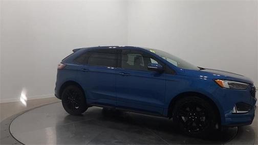 Photo 2 of 32 of 2020 Ford Edge ST