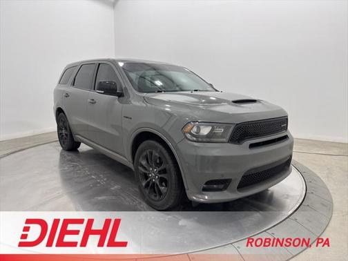 2020 Dodge Durango R/T AWD