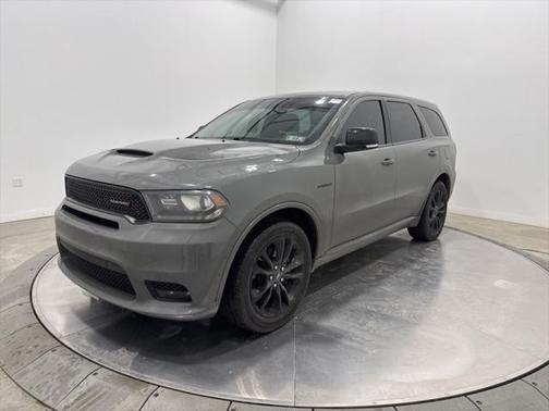 2020 Dodge Durango R/T AWD