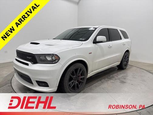 2018 Dodge Durango SRT AWD