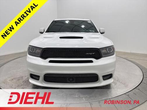 2018 Dodge Durango SRT AWD