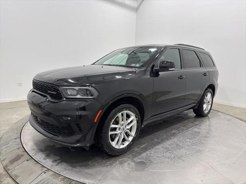 2023 Dodge Durango GT Plus AWD