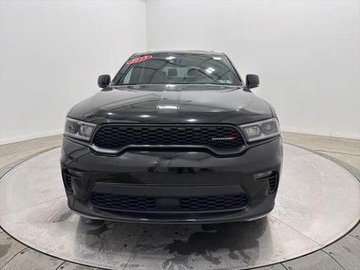 2023 Dodge Durango GT Plus AWD