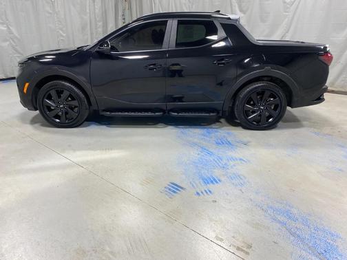 2023 Hyundai SANTA CRUZ NIGHT