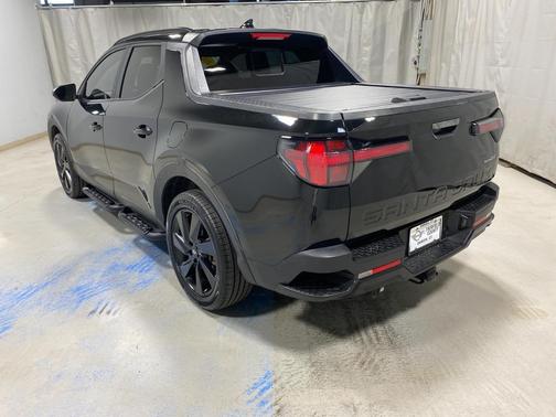 2023 Hyundai SANTA CRUZ NIGHT