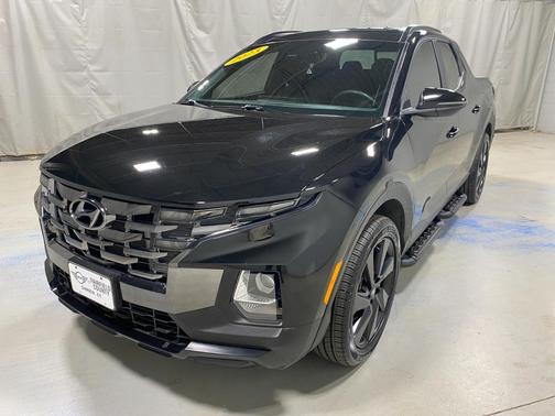 2023 Hyundai SANTA CRUZ NIGHT