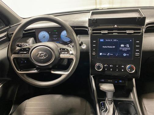 2023 Hyundai SANTA CRUZ NIGHT