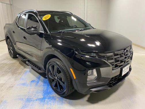 2023 Hyundai SANTA CRUZ NIGHT