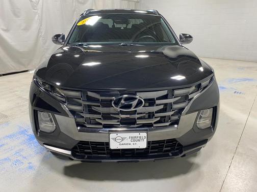 2023 Hyundai SANTA CRUZ NIGHT