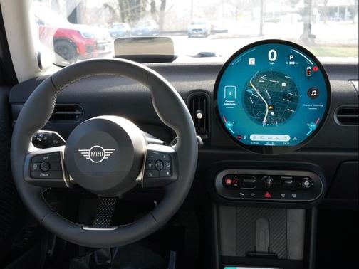 2026 MINI Hardtop Cooper S