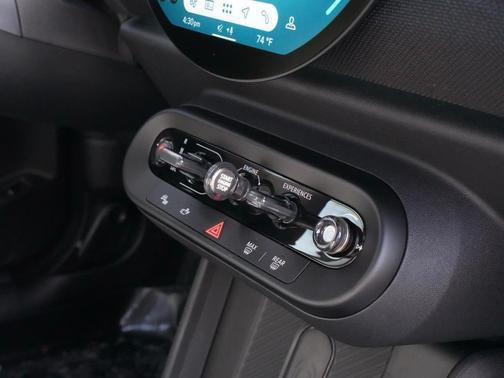 2026 MINI Hardtop Cooper S