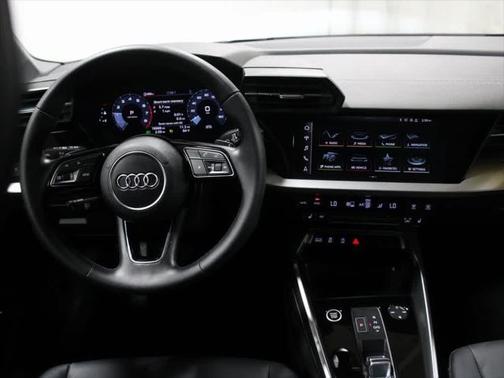 2022 Audi A3 Premium