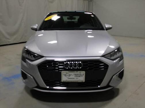 2022 Audi A3 Premium