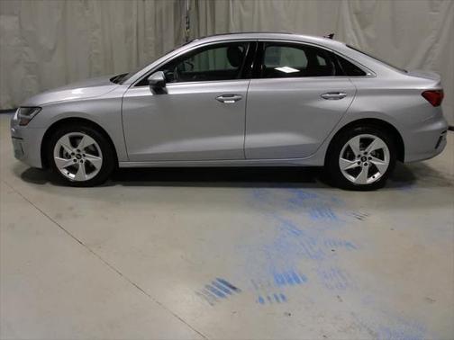 2022 Audi A3 Premium