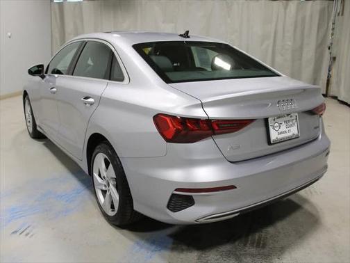 2022 Audi A3 Premium