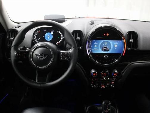 2022 MINI Countryman Cooper S ALL4