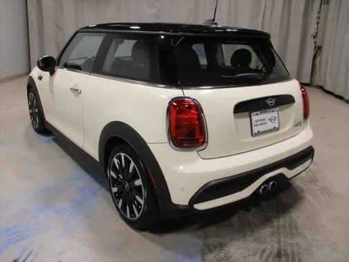 2023 MINI Hardtop Cooper S