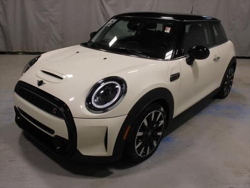 2023 MINI Hardtop Cooper S