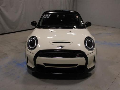 2023 MINI Hardtop Cooper S