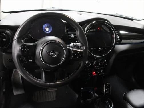 2023 MINI Hardtop Cooper S