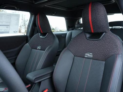 2025 MINI Hardtop John Cooper Works