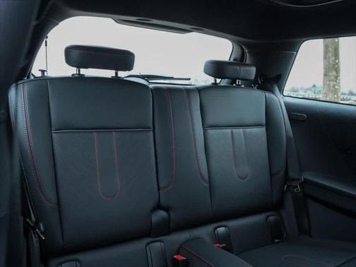 2025 MINI Hardtop John Cooper Works