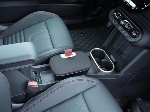 2025 MINI Hardtop John Cooper Works