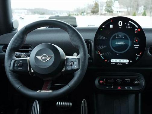 2025 MINI Hardtop John Cooper Works