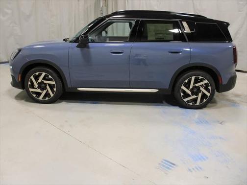 2025 MINI Countryman Cooper S ALL4