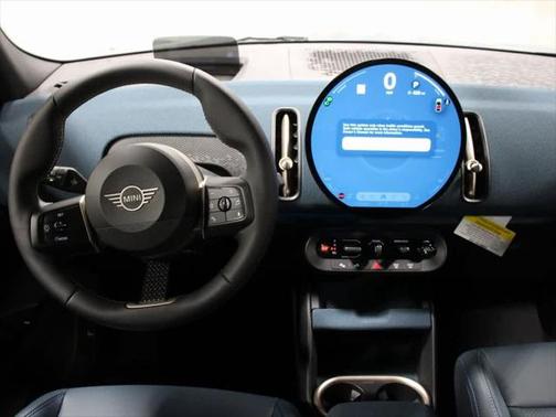 2025 MINI Countryman Cooper S ALL4