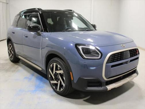 2025 MINI Countryman Cooper S ALL4