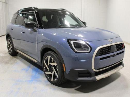 2025 MINI Countryman Cooper S ALL4